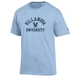 Villanova University Mens Tee Shirt